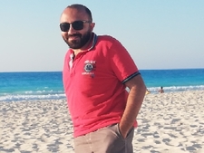 Ahmed Magdi