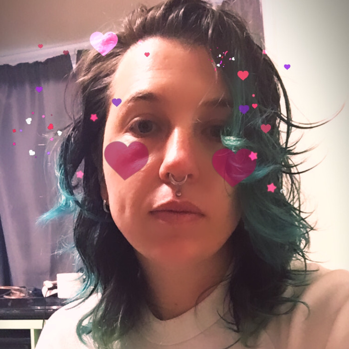 Goodreads profile picture for @ohni