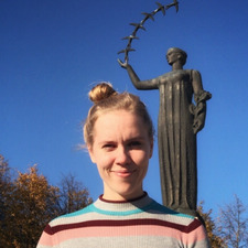 Neringa Račkauskaitė