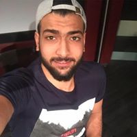 Hazem Mohmed