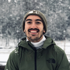 Sebastian Toledo