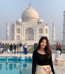 Blaire Ahn