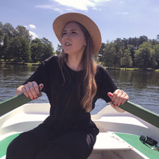 Agnė Mokusaitė