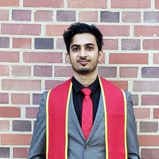 Shreyas Rao