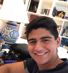 Francisco (Pipi) García Zafra