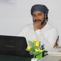 Ilyas Kareetiparamba