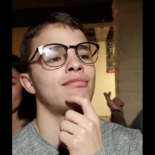 Luke DiMuzio
