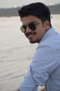 Ayush Bansal