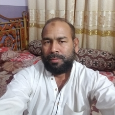 Ghulam Mujtaba
