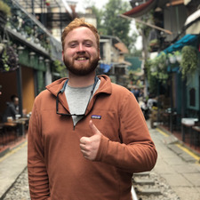 Jacob Skowronek