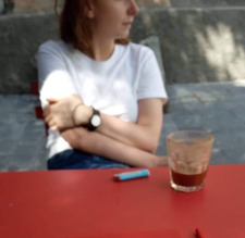 Oresta