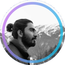 Anson Varghese