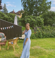 Stella Egeberg Adali