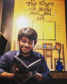 শুভ সরকার