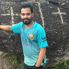 Hareesh