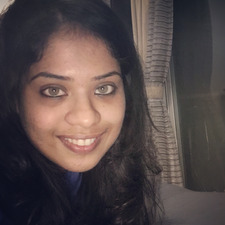 Tulsi Nair