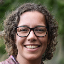 Samantha Velzy