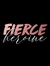 Fierce Heroine
