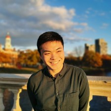 Bill Zhang