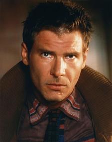 Rick Deckard