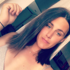Tindra Persson