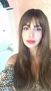 Sophia Mahboub