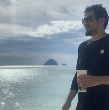 Daniel Mauricio Correal R.