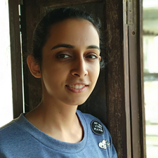 Khushmeen Sidhu