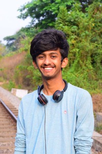 Sumanth K