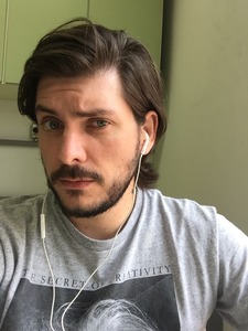 Marcos Manfrin