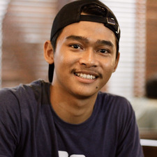 Budi Setiawan