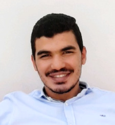 Omar Ghazi