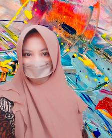 Yayuk Sasmitaningsih