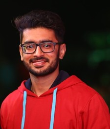 Rishabh Verma