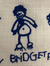 Bridget...