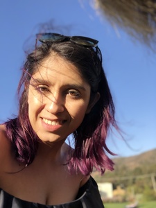 Gaby Lizana