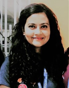 Nandita Patyal