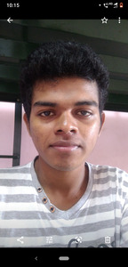 Ahil Kannan
