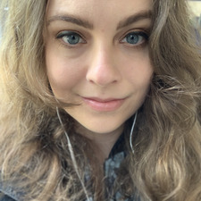Hanna Tomasdotter Lexfors