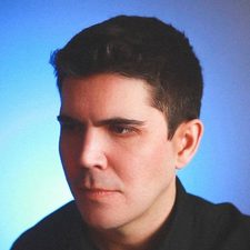 Cedric Warner Sparkman