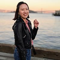 Megan Liu