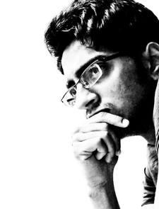 Abhilash Ronur