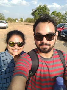 Akshay Karhade
