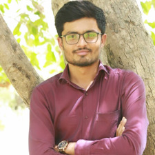 Raghuvirsinh Chavda