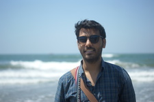 Harshit Bhatnagar