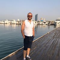 Ahmed Zaher