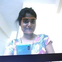 Kirti Modak