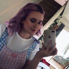 Lily Tagg