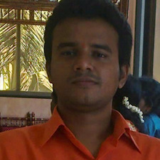 Amit Dhasal 