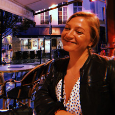 Erika Van Aken